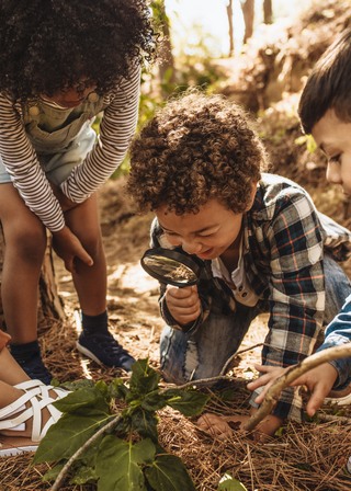 Atelier nature, Vacances en famille, Loisirs-créativité